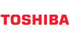 Радиатор холодильника Toshiba